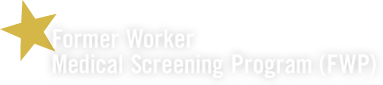 Former Worker Medical Screening Program (FWP)